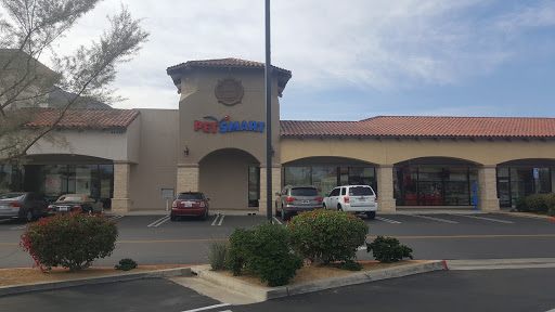 PetSmart, 44425 Town Center Way a, Palm Desert, CA 92260, USA, 
