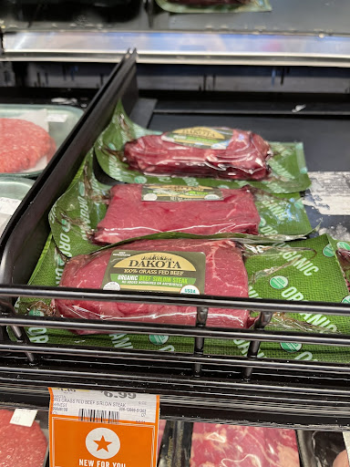 Health Food Store «Sprouts Farmers Market», reviews and photos, 1440 Airline Rd, Corpus Christi, TX 78412, USA