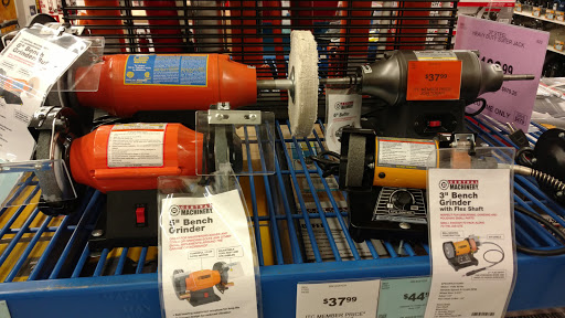 Tool Store «Harbor Freight Tools», reviews and photos, 7816 Connector Dr, Florence, KY 41042, USA