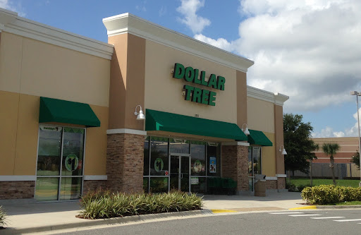 Dollar Store «Dollar Tree», reviews and photos, 3201 Rolling Oaks Blvd, Kissimmee, FL 34747, USA