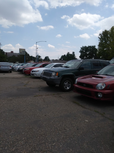Used Car Dealer «Primera Auto», reviews and photos, 6695 W 38th Ave, Wheat Ridge, CO 80033, USA