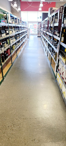 Wine Store «BevMo!», reviews and photos, 1220 Fitzgerald Dr, Pinole, CA 94564, USA