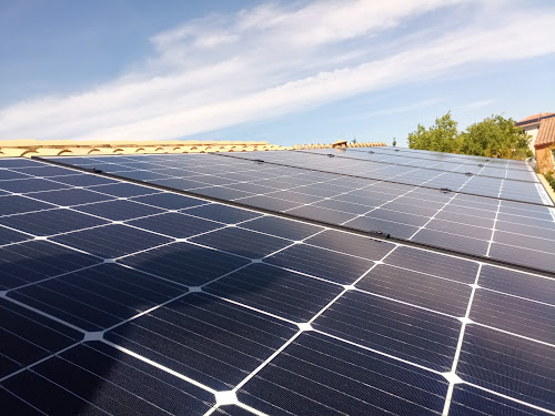 Fournisseur d'équipements d'énergie solaire ECOENER66 Installations Photovoltaïques et étude de projet en énergie renouvelable Pollestres