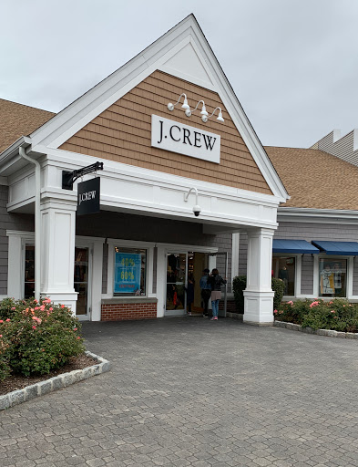 Clothing Store «J.Crew Factory», reviews and photos, 460 Evergreen Ct, Central Valley, NY 10917, USA