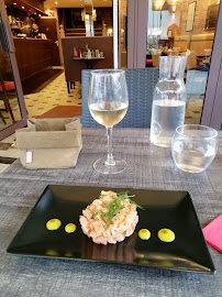 Plats et boissons du Restaurant Les Trois Clés/ Les plateaux à Blois - n°17