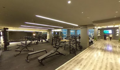 New Yorker,s Fitness Club - 5th floor, Wave mall, Ferozepur Rd, Ludhiana, Punjab 141012, India