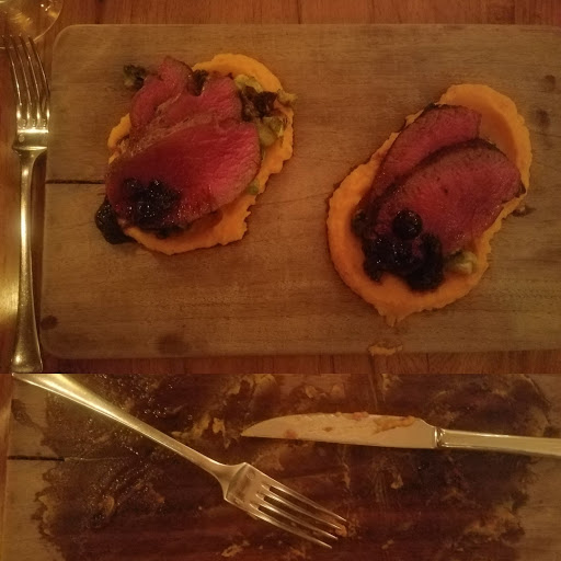 Butcher Shop «The Butcher Shop», reviews and photos, 552 Tremont St, Boston, MA 02118, USA