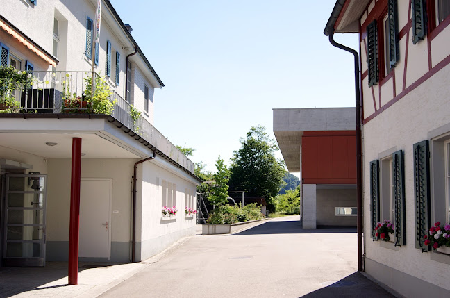 Wohnschule auf dem Freienstein - Bülach