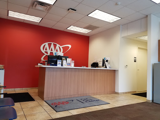 Car Repair and Maintenance «AAA Chesapeake Car Care Center», reviews and photos, 1023 Battlefield Blvd S, Chesapeake, VA 23322, USA
