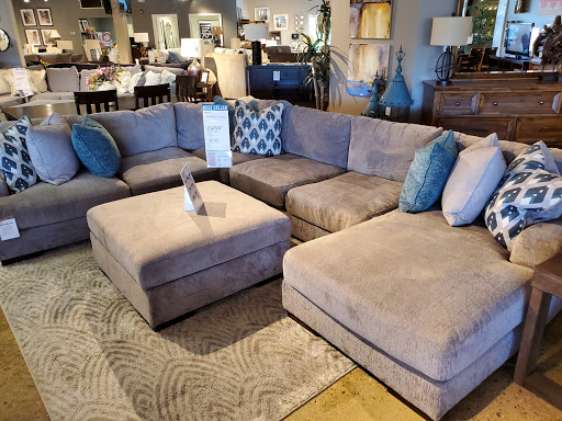 Furniture Store «Ashley HomeStore», reviews and photos, 6312 W Broad St, Richmond, VA 23230, USA