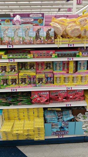 Discount Store «99 Cents Only Stores», reviews and photos, 307 N Citrus Ave, Azusa, CA 91702, USA