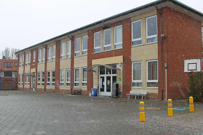 Beoordelingen van Vrije Basisschool Sint-Henricus in Sint-Niklaas - Kleuterschool