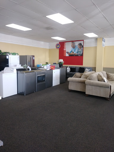 Furniture Rental Service «Rent-A-Center», reviews and photos, 1227 El Paseo Rd, Las Cruces, NM 88001, USA