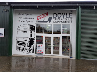 Doyle Truck & Trailer Components
