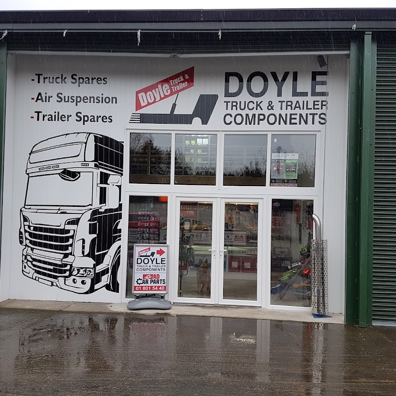 Doyle Truck & Trailer Components