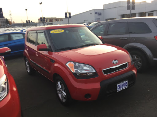 Hyundai Dealer «Car Pros Hyundai Renton», reviews and photos, 201 S 7th St, Renton, WA 98057, USA