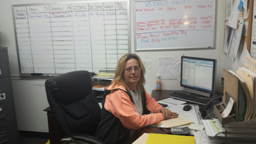 Moving and Storage Service «My Guys Moving & Storage Virginia Beach», reviews and photos, 1345 Taylor Farm Rd, Virginia Beach, VA 23453, USA