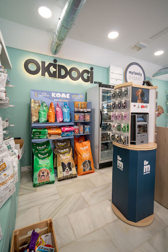 Okidogi Store