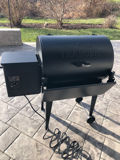 Hardware Store «Twins Ace Hardware - Fairfax», reviews and photos, 10310 Main Street, Fairfax, VA 22030, USA