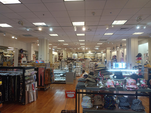 Shopping Mall «The Mall of Monroe», reviews and photos, 2121 N Monroe St, Monroe, MI 48162, USA