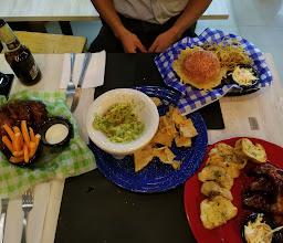 Louisiana Comedor Barbecue photo