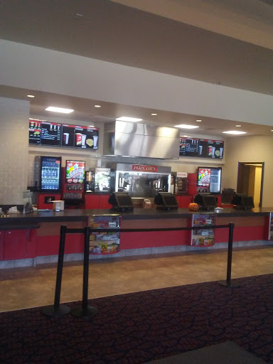 Movie Theater «Habersham Hills Cinemas», reviews and photos, 2115 Cody Rd, Mt Airy, GA 30563, USA