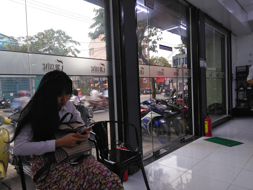 Top 20 30shine cửa hàng Huyện Quảng Trạch Quảng Bình 2022