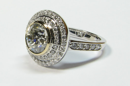 Jeweler «Precious Metals», reviews and photos, 353 Boston Post Rd, Sudbury, MA 01776, USA