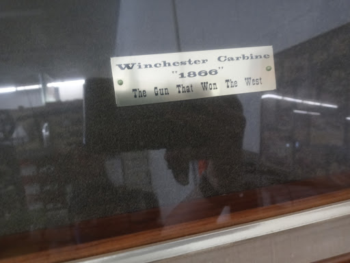 Truck Accessories Store «Trails West», reviews and photos, 12290 National Rd SW, Pataskala, OH 43062, USA