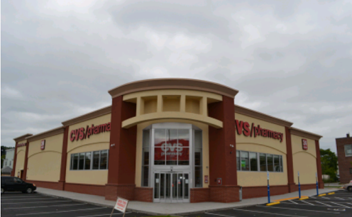 Drug Store «CVS», reviews and photos, 891 N Colony Rd, Wallingford, CT 06492, USA