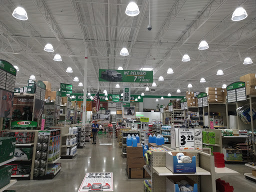 Home Improvement Store «Menards», reviews and photos, 1101 Lakecrest Pkwy, Sandusky, OH 44870, USA