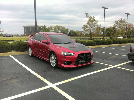 Subaru Dealer «Bachman Subaru», reviews and photos, 9800 Bluegrass Pkwy, Louisville, KY 40299, USA