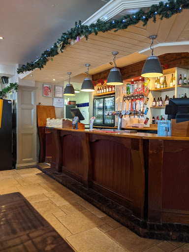 Clarence Pier Brewers Fayre