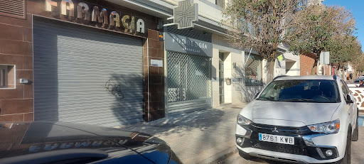 PODOLOGÍA CABANILLAS en Cabanillas del Campo, Guadalajara