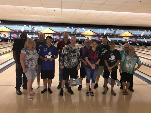 Bowling Alley «Pin Street At Fort Myers», reviews and photos, 4140 Fowler St, Fort Myers, FL 33901, USA