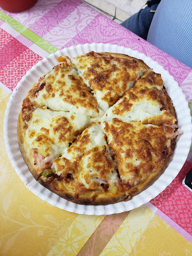 Pizzas D' TERE