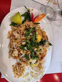 Phat thai du Restaurant thaï Kruathai à Nice - n°9