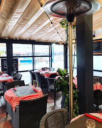 Atmosphère du Restaurant Le Petit Mousse à Palavas-les-Flots - n°18
