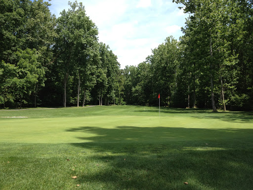 Golf Course «Woods Golf Course», reviews and photos, 5 Clubhouse Ridge, Hedgesville, WV 25427, USA
