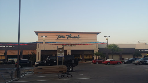 Grocery Store «Tom Thumb», reviews and photos, 11920 Preston Rd, Dallas, TX 75230, USA