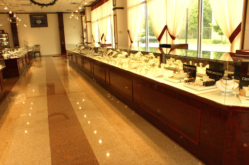 Jewelry Store «MA Jewelers», reviews and photos, 176 US-46, Parsippany, NJ 07054, USA