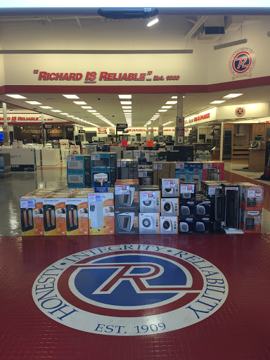 Appliance Store «P.C. Richard & Son», reviews and photos, 19 Universal Dr, North Haven, CT 06473, USA