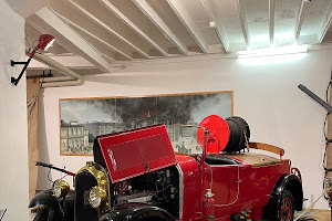Musée des sapeurs-pompiers
