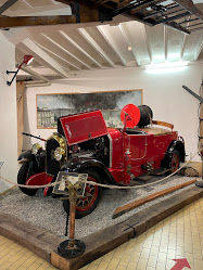 Musée des sapeurs-pompiers