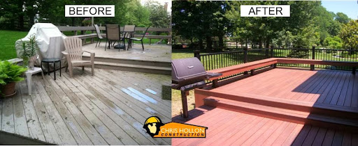 Construction Company «Chris Hollon Construction», reviews and photos, 2670 Crescent Springs Pike, Erlanger, KY 41017, USA