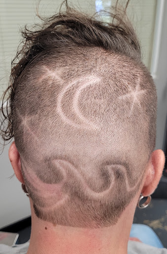 Barber Shop «Up Next Barber Shop», reviews and photos, 107 W Center Ave, Sebring, FL 33870, USA