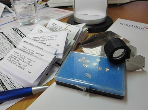 Jeweler «Stones Jewelry», reviews and photos, 107 W Front St, Wheaton, IL 60187, USA