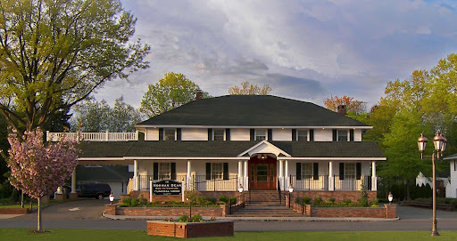 Funeral Home «Norman Dean Home for Services Inc.», reviews and photos, 16 Righter Ave, Denville, NJ 07834, USA