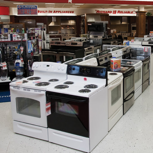 Appliance Store «P.C. Richard & Son», reviews and photos, 2229 NY-347, Stony Brook, NY 11790, USA