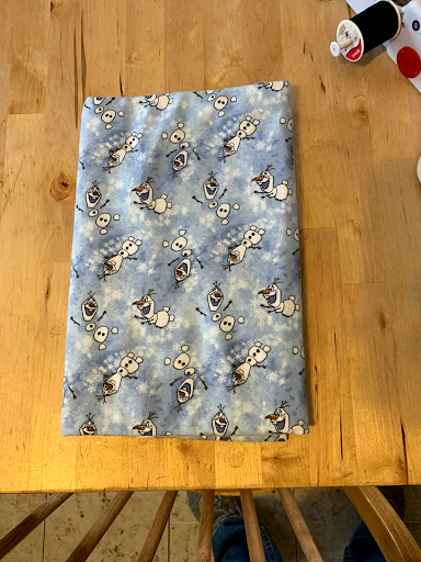 Fabric Store «Jo-Ann Fabrics and Crafts», reviews and photos, 1405 Boston Post Rd, Milford, CT 06460, USA